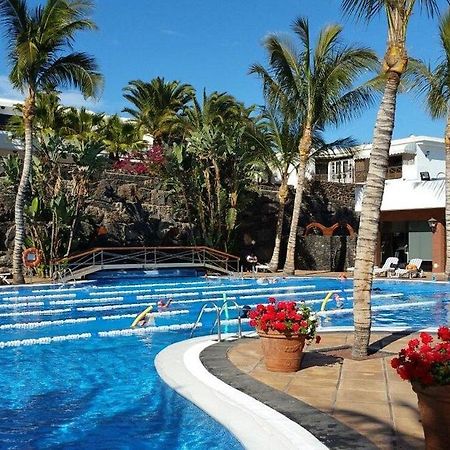 Apartamento Playa Encantador Puerto del Carmen  Ngoại thất bức ảnh