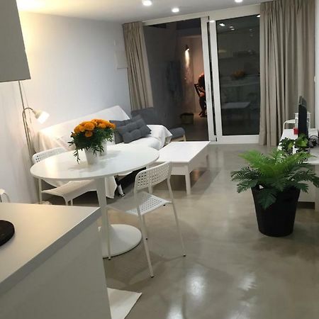 Apartamento Playa Encantador Puerto del Carmen  Ngoại thất bức ảnh