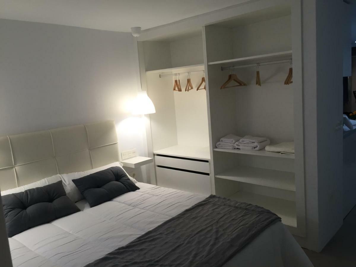 Apartamento Playa Encantador Puerto del Carmen  Ngoại thất bức ảnh