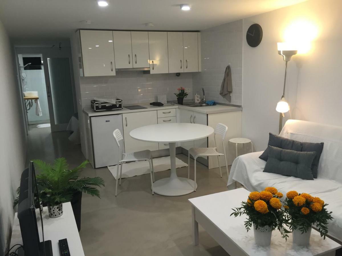 Apartamento Playa Encantador Puerto del Carmen  Ngoại thất bức ảnh