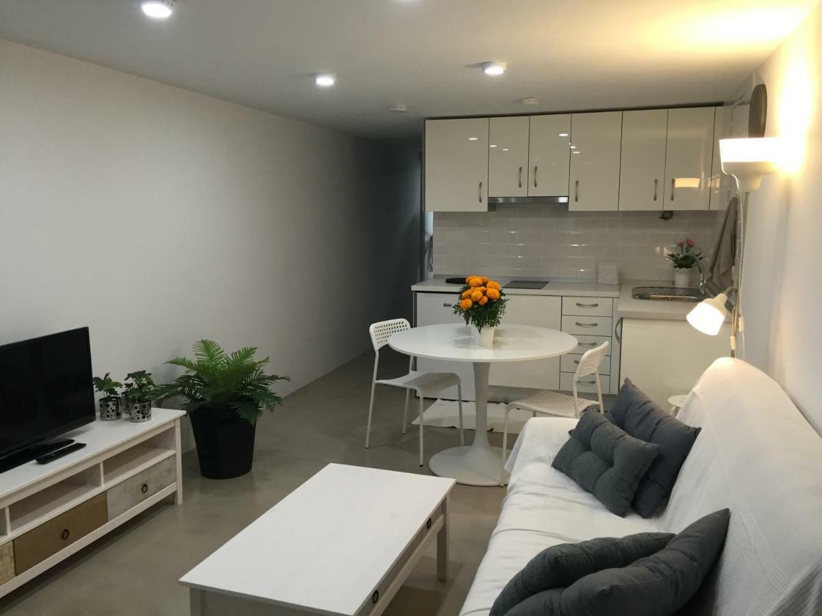 Apartamento Playa Encantador Puerto del Carmen  Ngoại thất bức ảnh