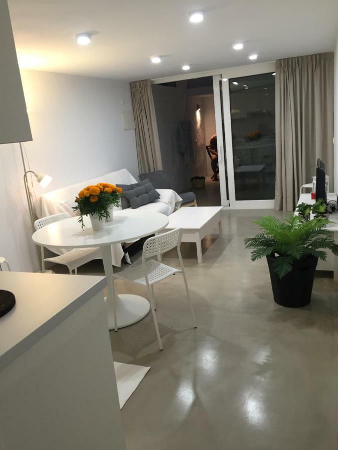 Apartamento Playa Encantador Puerto del Carmen  Ngoại thất bức ảnh